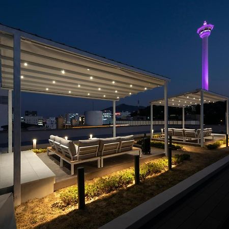 No. 25 Signature Hotel Daecheong Busan Exterior photo
