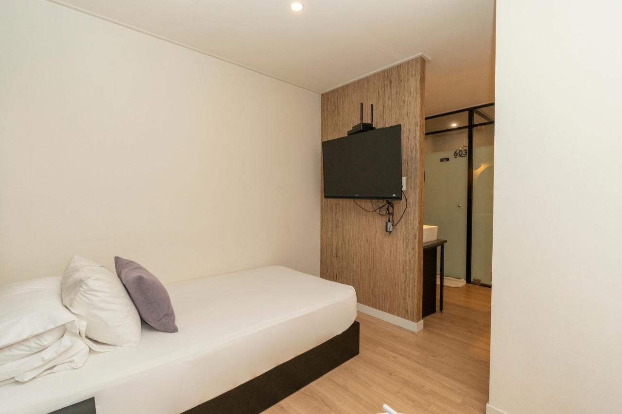 No. 25 Signature Hotel Daecheong Busan Exterior photo