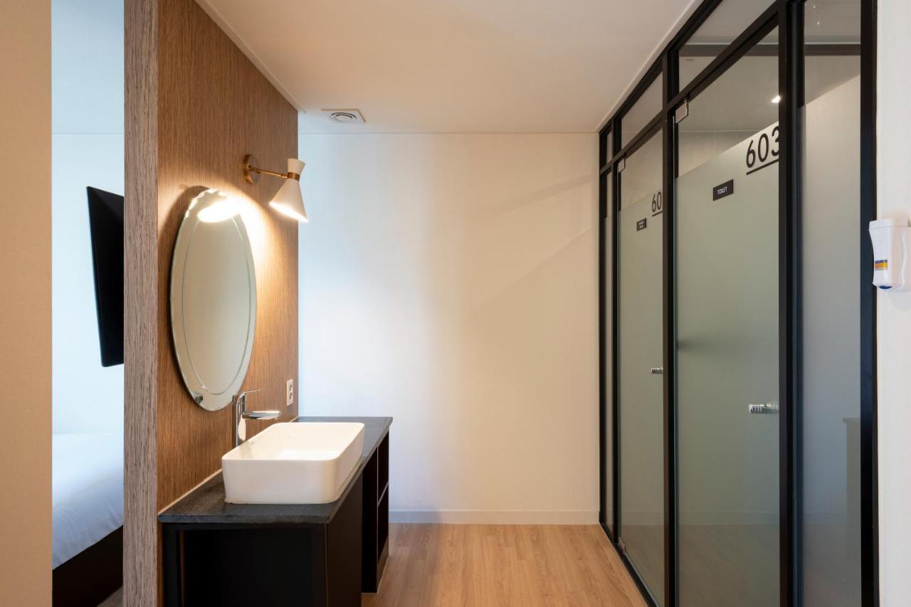No. 25 Signature Hotel Daecheong Busan Exterior photo
