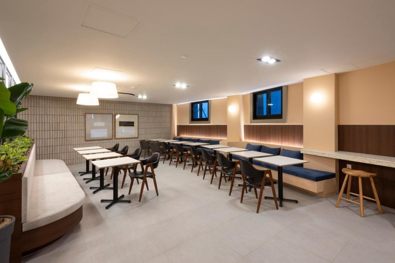 No. 25 Signature Hotel Daecheong Busan Exterior photo