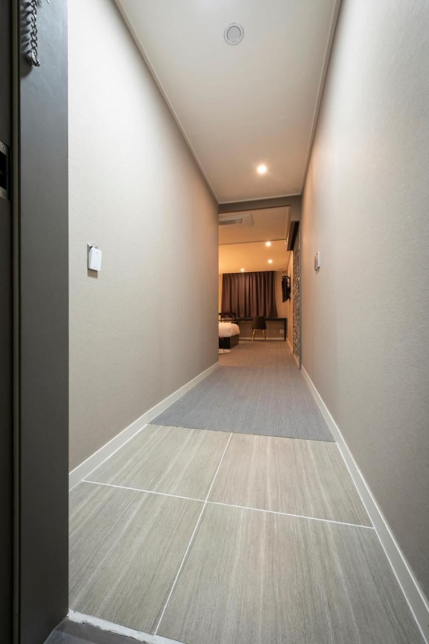 No. 25 Signature Hotel Daecheong Busan Exterior photo