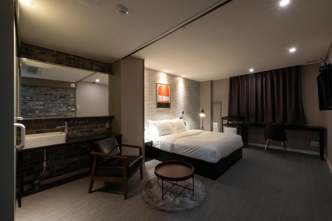 No. 25 Signature Hotel Daecheong Busan Exterior photo