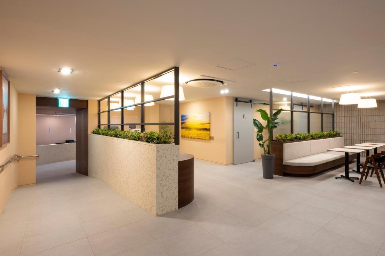 No. 25 Signature Hotel Daecheong Busan Exterior photo