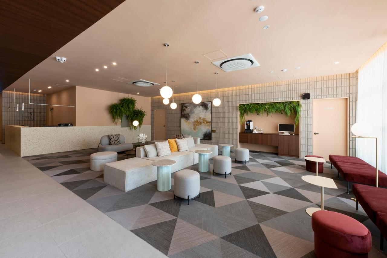 No. 25 Signature Hotel Daecheong Busan Exterior photo