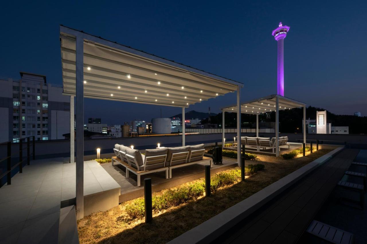 No. 25 Signature Hotel Daecheong Busan Exterior photo