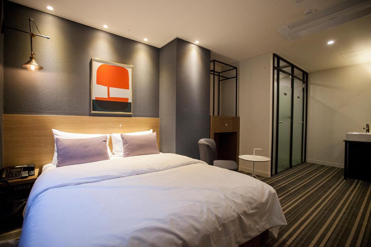 No. 25 Signature Hotel Daecheong Busan Exterior photo
